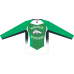 Manawatu Mustangs Long Sleeve Tee